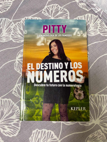 Libro El Destino Y Los Números