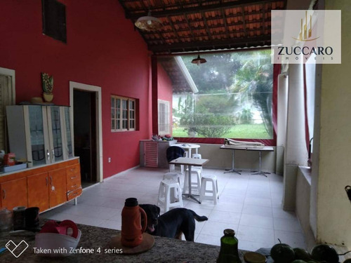 Área Residencial À Venda, Bairro Inválido, Cidade Inexistente - Ar0004. - Ch0078
