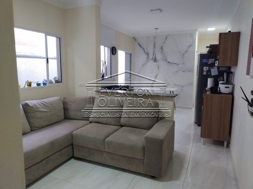Imagem 3 de 8 de Casa - Jardim Emilia - Ref: 13089 - V-13089