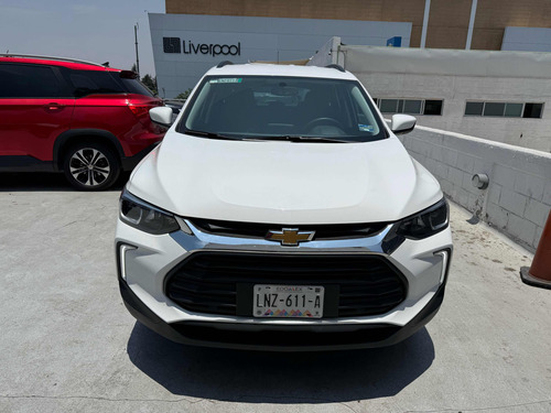 Chevrolet Tracker 1.2 Ls Turbo At