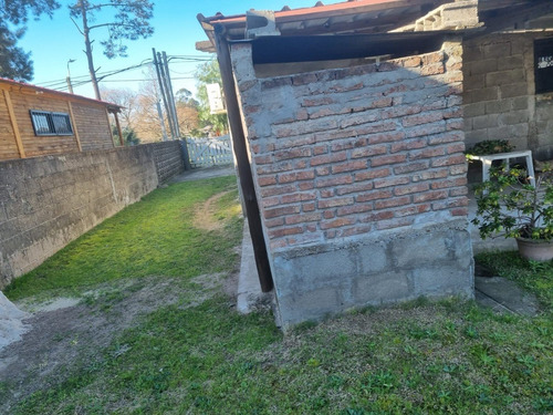 Imagen 8 de 18 de Casa De 1 Dormitorio En Venta Parque Del Plata Sur 203pp