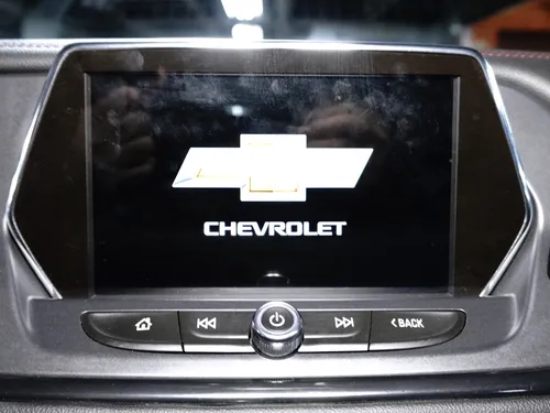 Chevrolet Blazer 3.6 V6 Rs Awd At