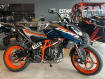 Comprar Ktm Duke 390 G3 Nuevo Modelo Entrega Inmediata 