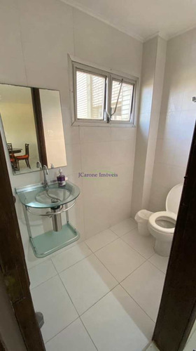 Imagem 5 de 20 de Apartamento Com 3 Dorms, Aparecida, Santos - R$ 1.7 Mi, Cod: 63410872 - A63410872