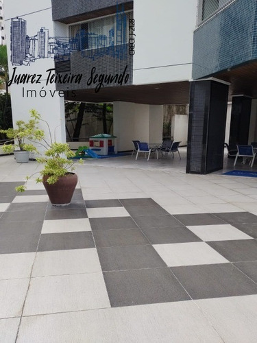 Imagem 16 de 25 de Apto 3/4 Com 1 Suíte Excelente Localização No Cam Das Árvores Oportunidade! - 07300 - 69406666