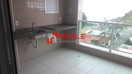 Imagem 3 de 15 de Praia Do Sonho Apartamento Com 3 Dormitórios - 1046