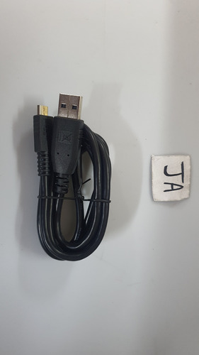 Cable Usb A Micro Usb Blackberry Serie 102