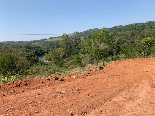 Imagem 8 de 11 de Gs- Vendo Terreno Próximo Ao Centro De Nazaré Paulista !!!