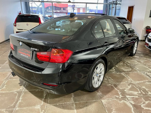 BMW 0 328iA 2.0 TB/2.0 TB Flex 16V 4p