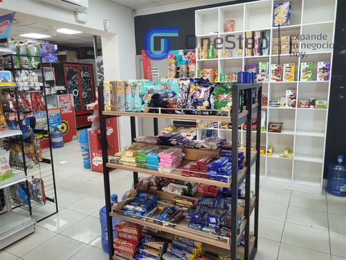 Derecho De Llave De Próspero Minimarket