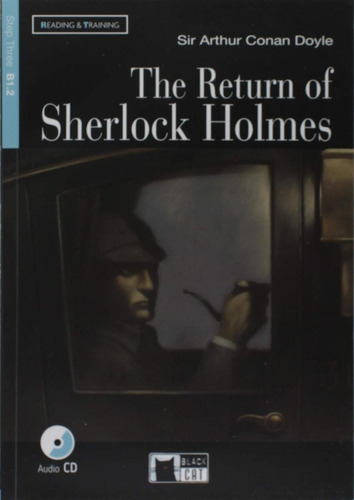 Libro: The Return Of Sherlock Holmes. Conan Doyle, Arthur. V