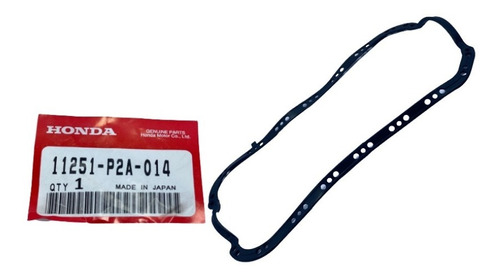 Empacadura Del Carter Honda Civic 96/00(somos Tienda)