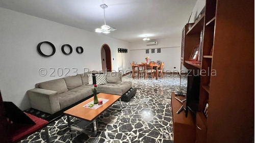 Venta De Magnifico Apartamento En Santa Fe Sur / Gc