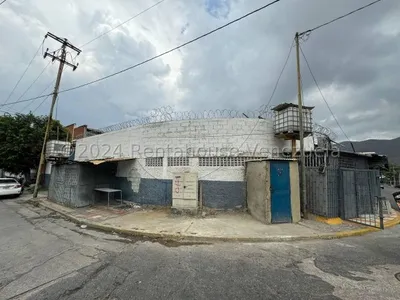 Galpón en venta