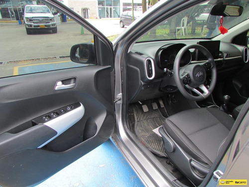 Imagen 14 de 25 de Kia Picanto 1.25