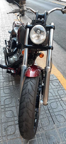 Imagen 9 de 18 de Harley Davidson Softail
