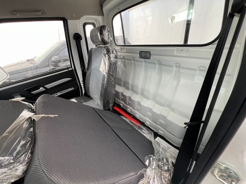 DFSK K01h 1.3 Pickup