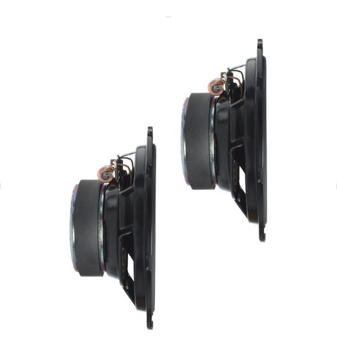 Alto Falante Kit 2 Vias Ts-a1600c 6,5 80w Rms 4 Ohms