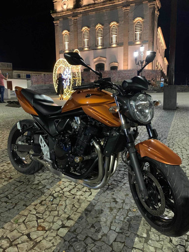 Suzuki Bandit 650n