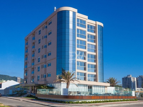 Imagem 1 de 30 de Apartamento 4 Suite A Venda Na Praia Brava - Itajai - 56