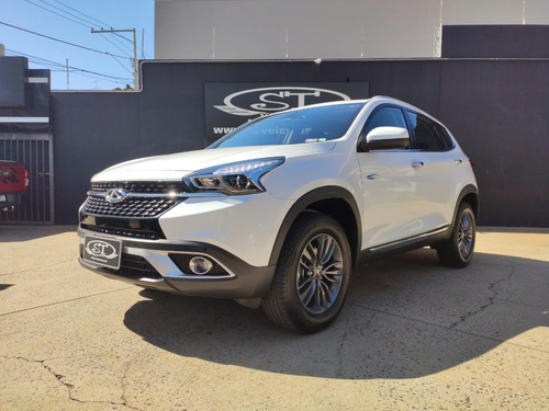 Caoa Chery Tiggo 7 1.5 VVT TURBO IFLEX T DCT