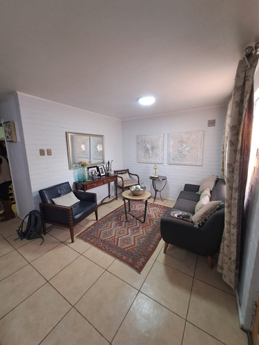 Venta Amplia Casa Villa Santa Maria, Valle Grande