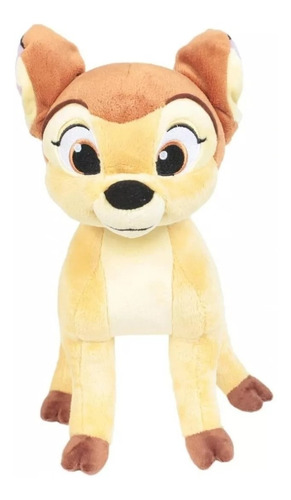Disney Collection Peluche Bambi 34 Cm