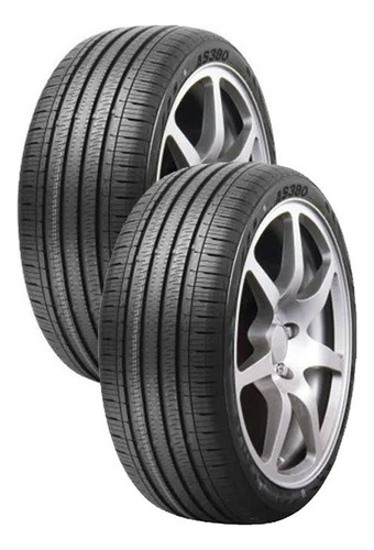 Paq 2 Llantas 225/45r18 Atlas As380