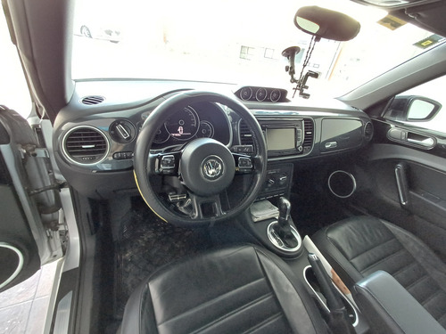 Volkswagen Beetle 2.0 Turbo At