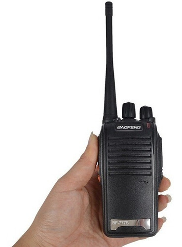 Imagen 3 de 5 de Radios De Comunicacion Walkie Talkie Para Eventos Seguridad