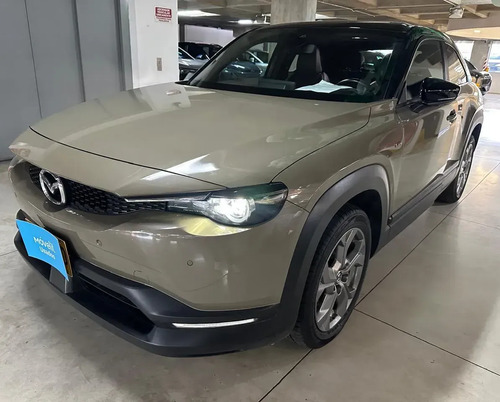 Mazda mx-30 105 Kw Fwd