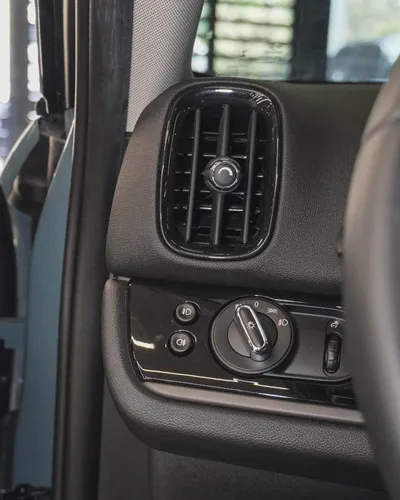 Mini Cooper S All4 2022