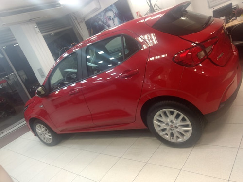 Imagen 12 de 23 de Fiat Argo Entrega Anticipo O Usado Resto Cuotas Tasa 0% A