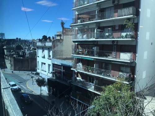 Imagen 26 de 26 de Oficina En Alquiler En Recoleta