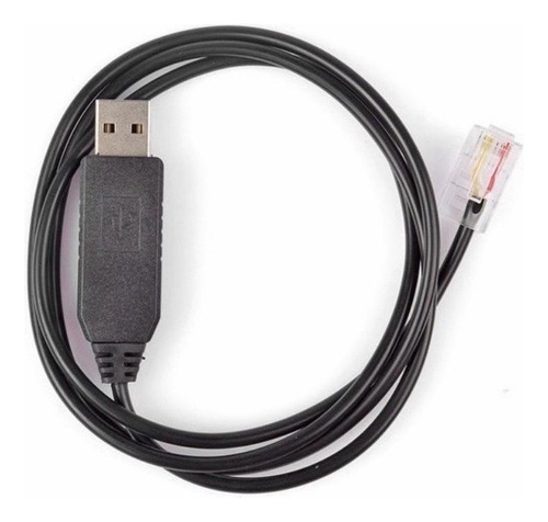 Cable Programador Base Yedro Yc-m04vus Lite