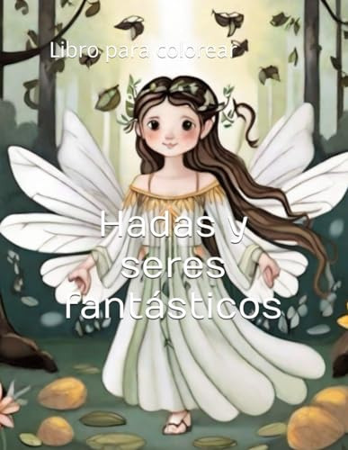 Hadas Y Seres Fantásticos