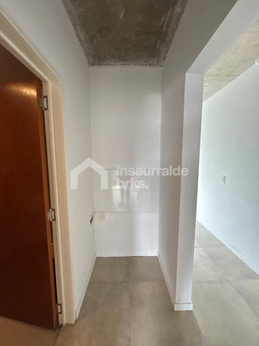 Venta Departamento 2 Amb A Estrenar En Belén De Escobar