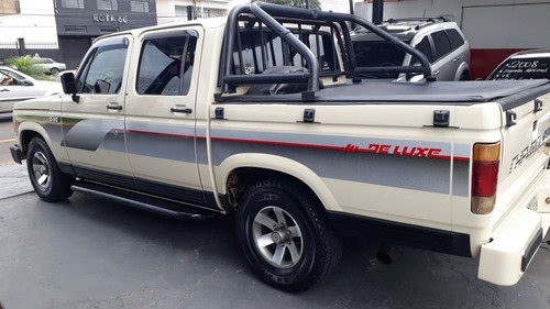 Chevrolet D20 1989/1989