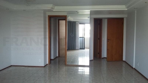 Imagem 14 de 15 de Apartamento Para Venda Em Bauru, Vila Cidade Universitária, 3 Dormitórios, 3 Suítes, 5 Banheiros, 2 Vagas - 720_2-397305