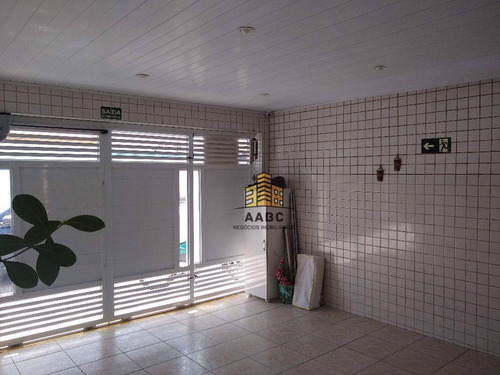 Imagem 23 de 26 de Casa Com 3 Dormitórios À Venda, 120 M² Por R$ 550.000 - Boqueirão - Praia Grande/sp - Ca0176