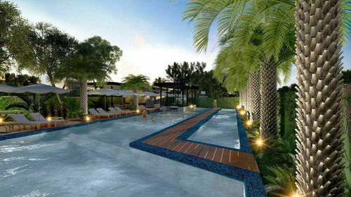 Imagen 11 de 30 de ¡¡venta!! Terrenos En Residencial Entre Parques, Mérida Yuca