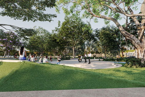 Lotes Residenciales, Comerciales Y Mixtos Sobre La Carretera Mérida-progreso