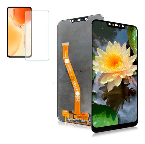 Pantalla Táctil Lcd Para Huawei Nova 3 Par-lx9