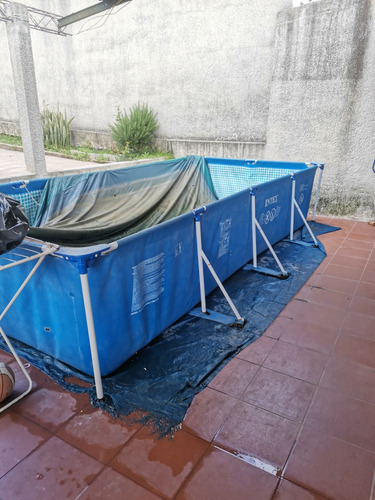 Piscina 7 Mil Lt Para Reparar O Repuesto.detalles En Descrip