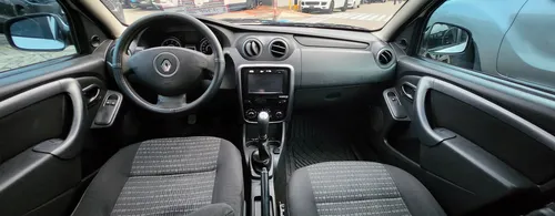 Renault Sandero 1.6 Expression