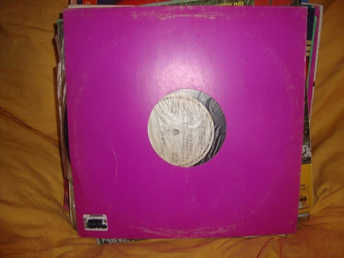 Vinilo Breakouts Volumen 6 Joe Skette Fun Fun Justine E1 (Usado)