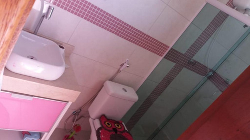 Imagem 13 de 24 de Sobrado Com 3 Dormitórios À Venda, 750 M² Por R$ 975.000,00 - Jardim Do Líbano - Barueri/sp - So0433