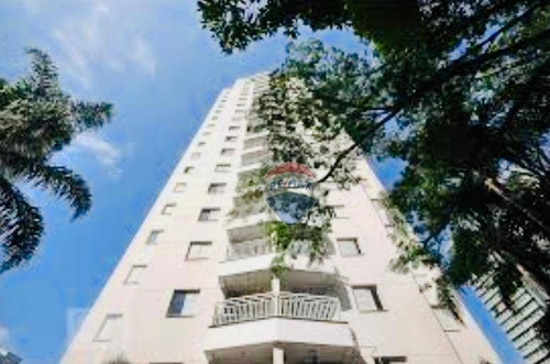 Imagem 8 de 21 de Apartamento Com 2 Dormitórios À Venda, 63 M² Por R$ 371.000,00 - Vila Andrade - São Paulo/sp - Ap0737