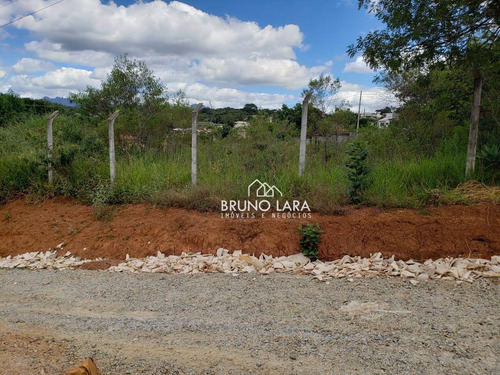 Imagem 1 de 11 de Terreno À Venda Em Igarapé Bairro Três Lagoas - Te0237