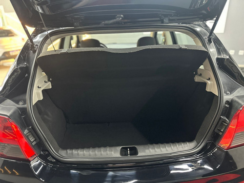 Chevrolet Onix 1.4 MPFI LT 8V FLEX 4P AUTOMÁTICO